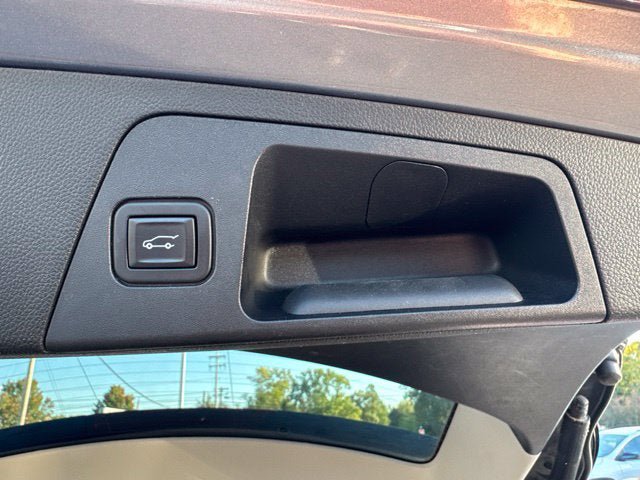 Used 2020 Buick Envision Essence AWD/4WD image 20