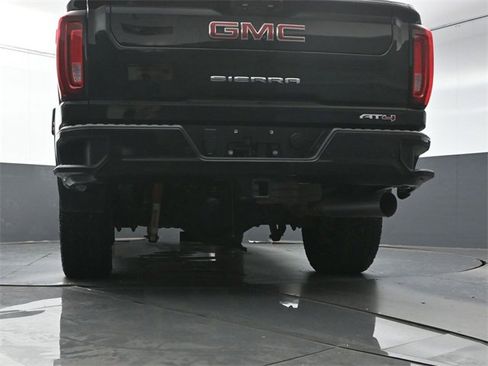 Used 2020 GMC Sierra 2500 AT4 w/ AT4 Premium Package image 34
