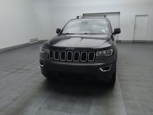 Used 2021 Jeep Grand Cherokee Laredo RWD image 15