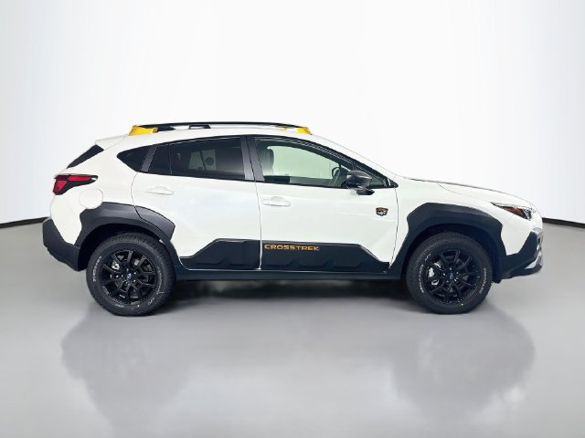 New 2026 Subaru Crosstrek 2.5i Wilderness AWD/4WD image 8