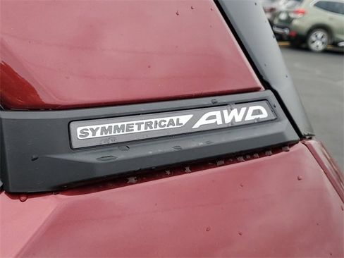 New 2025 Subaru Forester Premium image 7