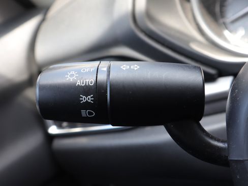 Certified 2021 MAZDA CX-5 Sport image 18