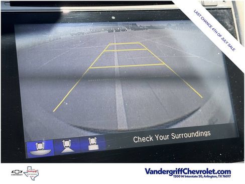 Used 2016 Honda HR-V EX-L image 17