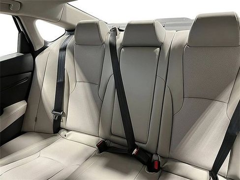 New 2025 Honda Accord Touring image 28