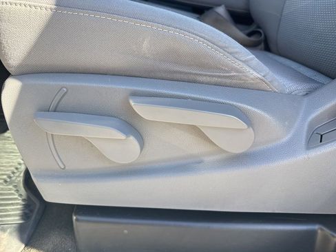 Used 2016 GMC Sierra 1500 2WD Double Cab w/ Sierra Convenience Package image 10