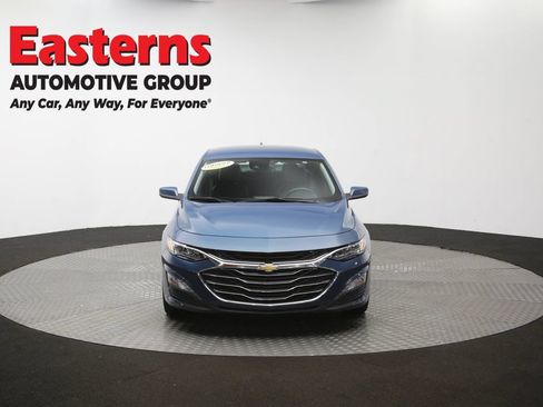 Used 2024 Chevrolet Malibu LT FWD image 55