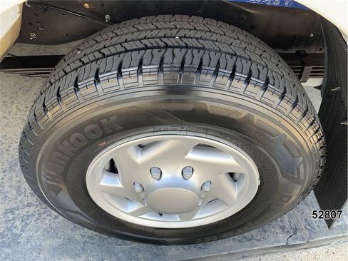 Used 2023 Ford E-350 and Econoline 350 Super Duty w/ Power Windows & Locks Group RWD image 26