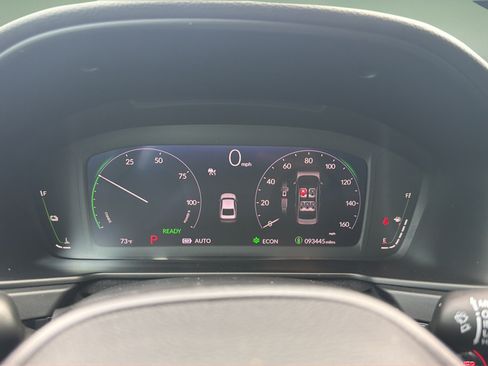 Used 2023 Honda Accord EX-L image 10