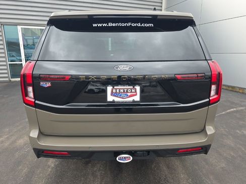 New 2026 Ford Expedition Tremor AWD/4WD image 8