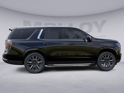 New 2026 Chevrolet Tahoe LS w/ LS Custom Edition RWD image 6