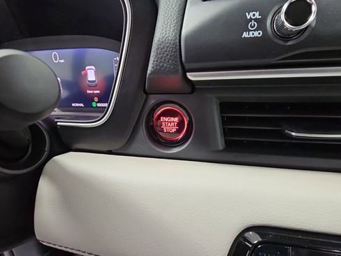 New 2026 Honda Pilot EX-L image 24
