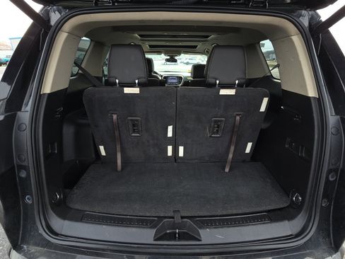 Used 2019 GMC Acadia Denali w/ Technology Package image 16