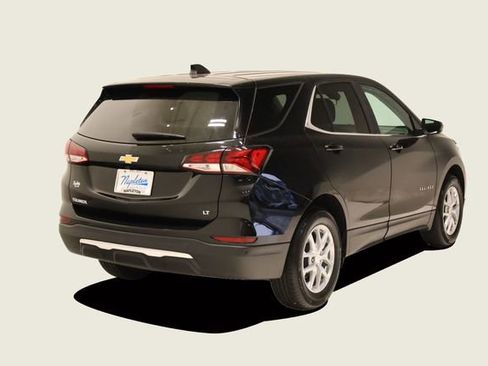 Used 2024 Chevrolet Equinox LT FWD image 6