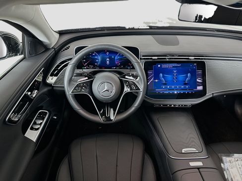 Certified 2026 Mercedes-Benz E 350 E 350 image 29