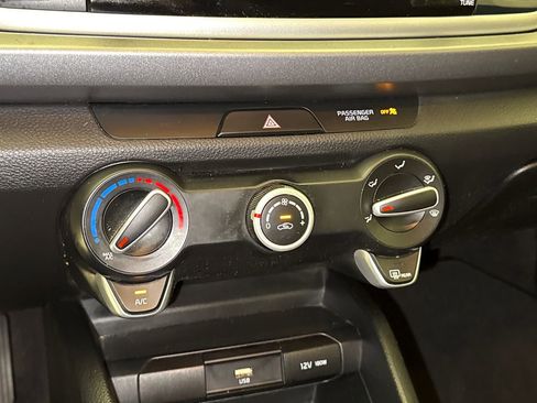 Used 2023 Kia Rio S FWD image 23