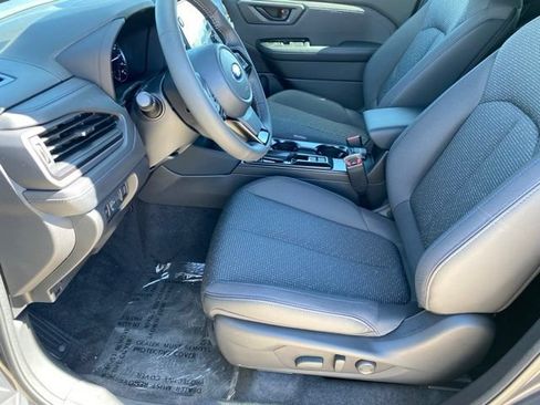 New 2026 Subaru Forester Premium AWD/4WD image 10