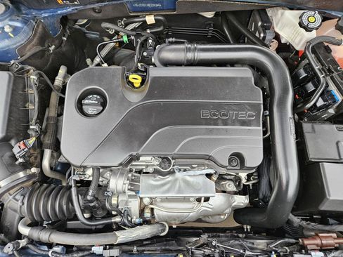 Used 2024 Chevrolet Malibu LT image 33