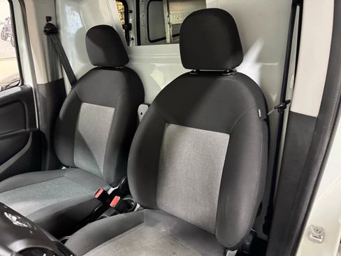 Used 2021 RAM ProMaster City Tradesman SLT w/ Window Group 05 image 46