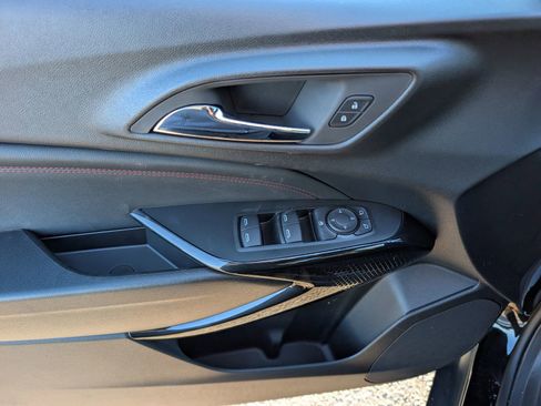 New 2026 Chevrolet Trax RS w/ Driver Confidence Package image 14