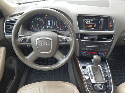 Used 2011 Audi Q5 3.2 Prestige AWD/4WD image 13