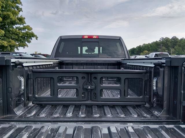 Used 2025 RAM 2500 Rebel w/ Rebel Level 1 Equipment Group AWD/4WD image 12