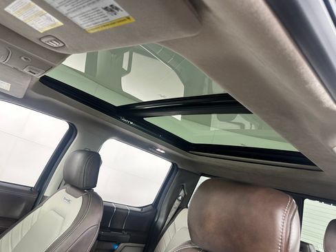 Used 2019 Ford F150 Limited AWD/4WD image 25