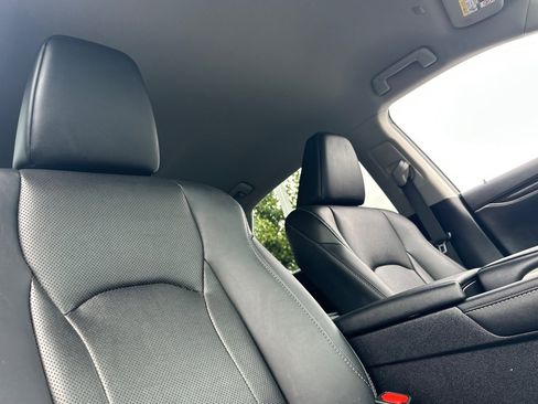 Certified 2022 Lexus RX 350 AWD image 14