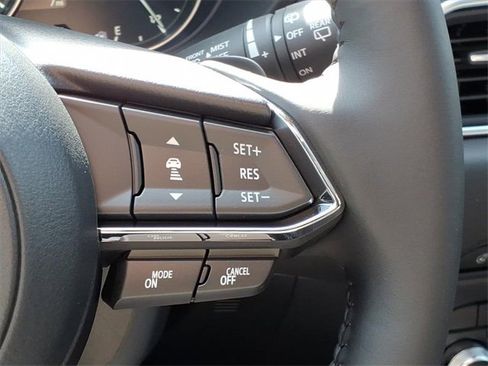 New 2025 MAZDA CX-5 AWD 2.5 S w/ Premium Plus Pkg image 12
