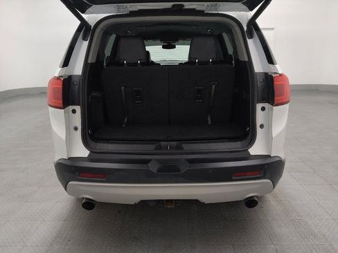 Used 2018 GMC Acadia SLT image 29