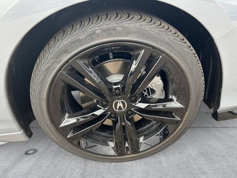 New 2026 Acura Integra A-Spec FWD image 9
