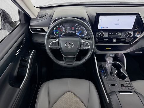 Used 2023 Toyota Highlander Bronze Edition image 24