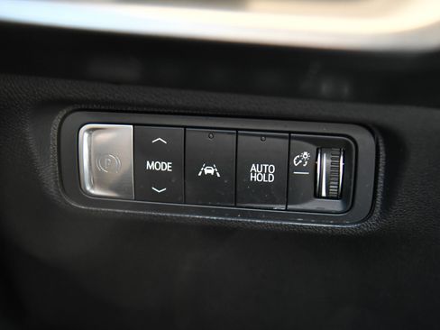 Used 2024 Acura ZDX A-Spec AWD/4WD image 35