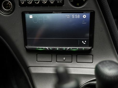 Used 1997 Toyota Supra RWD image 51