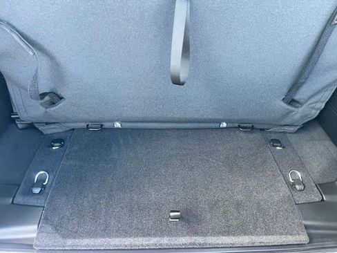 New 2026 Jeep Wrangler Sport image 22