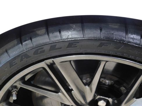 Used 2024 Chevrolet Camaro ZL1 RWD image 99