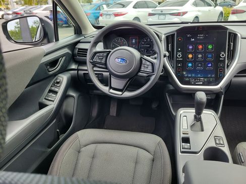 Certified 2024 Subaru Crosstrek 2.0i Premium AWD/4WD image 17