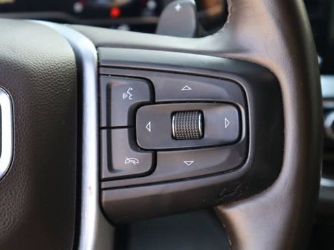 Used 2023 GMC Sierra 1500 SLT AWD/4WD image 14