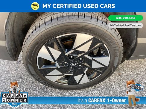 Used 2024 Hyundai Kona SEL AWD/4WD image 33