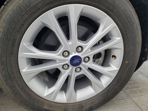Used 2019 Ford Escape SEL FWD image 31
