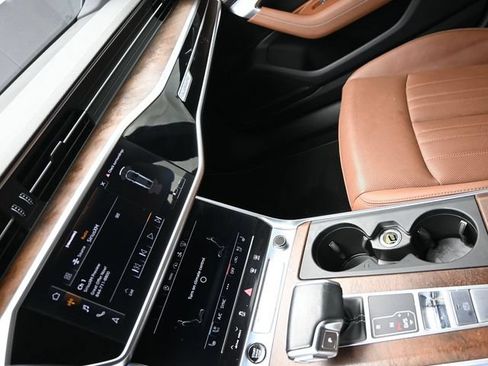 Used 2021 Audi A7 3.0T Prestige w/ S Line Package AWD/4WD image 23