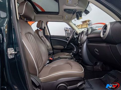 Used 2012 MINI Cooper Countryman S image 25