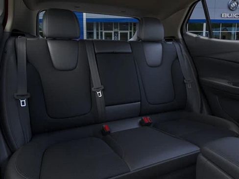 New 2026 Buick Encore GX Preferred w/ Advanced Technology Package AWD/4WD image 17