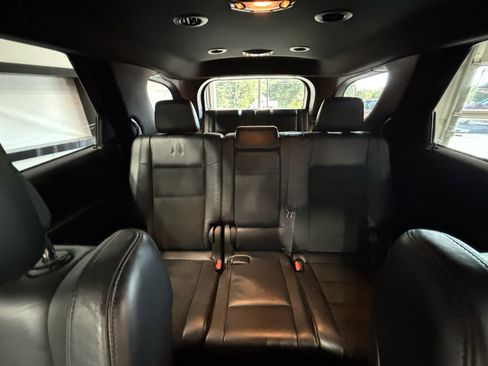 Used 2020 Dodge Durango GT image 21