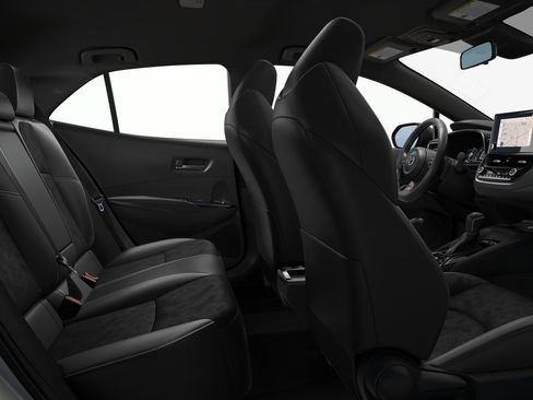 New 2026 Toyota Corolla GR AWD/4WD image 9