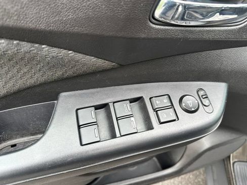 Used 2016 Honda CR-V EX image 20