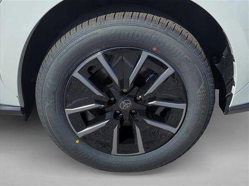 New 2026 Toyota bZ XLE image 9