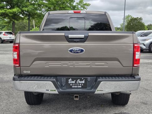 Used 2019 Ford F150 XLT w/ Equipment Group 302A Luxury AWD/4WD image 8