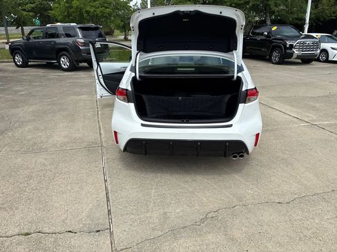 New 2026 Toyota Corolla SE FWD image 29