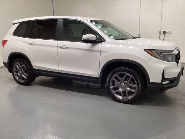 Used 2023 Honda Passport EX-L image 8