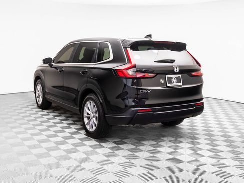 Certified 2023 Honda CR-V EX-L image 5